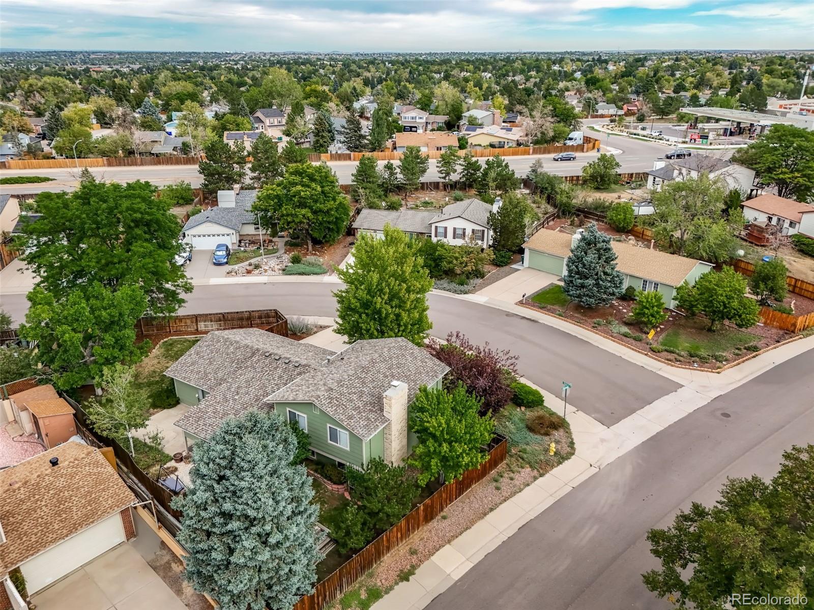 MLS Image #45 for 18854 e quincy place,aurora, Colorado