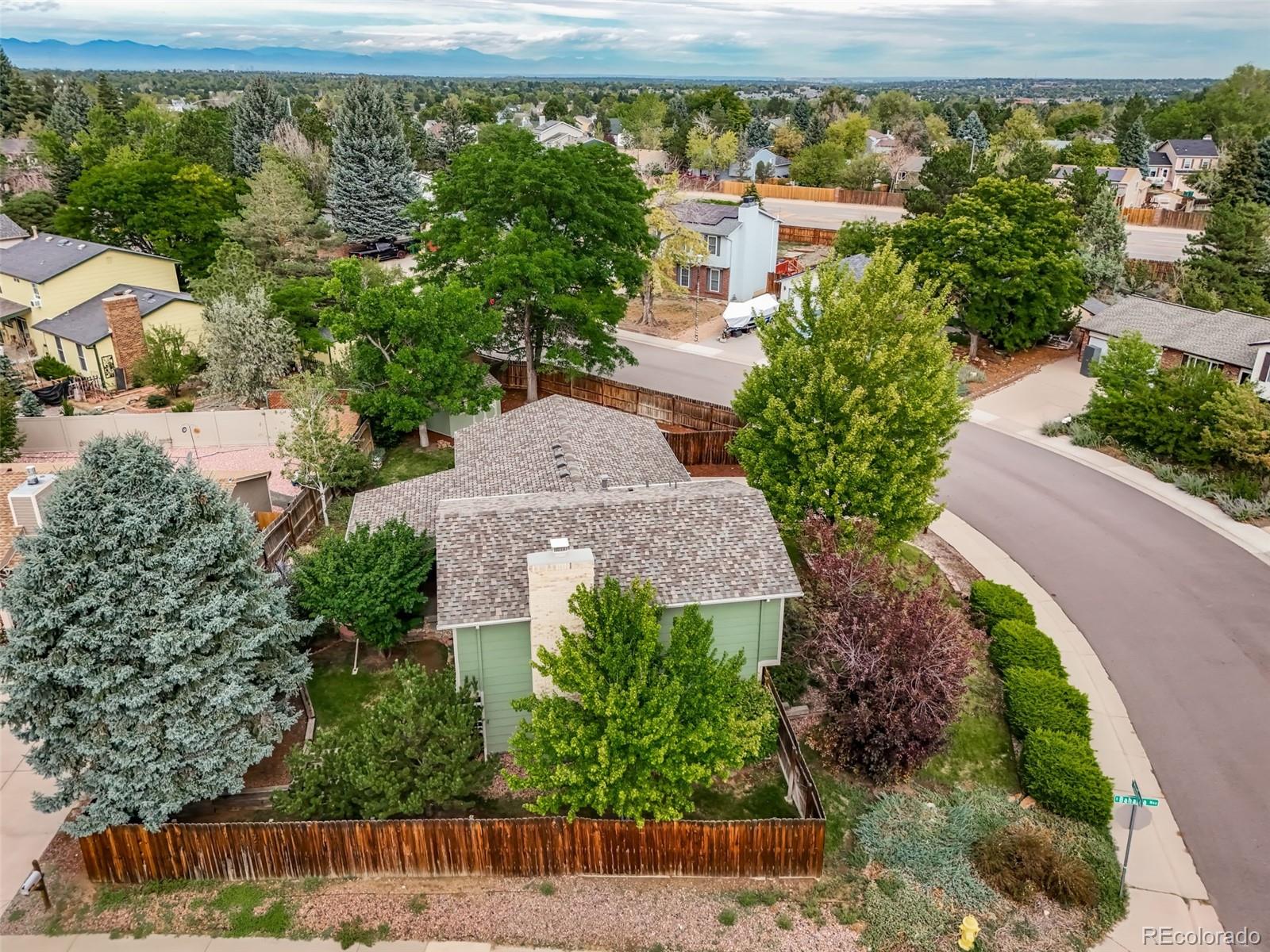MLS Image #46 for 18854 e quincy place,aurora, Colorado