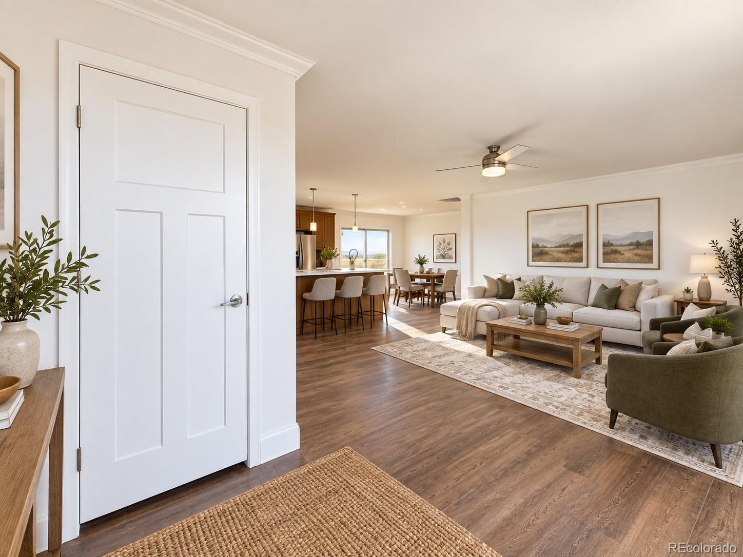 MLS Image #1 for 21209  chesley drive,calhan, Colorado