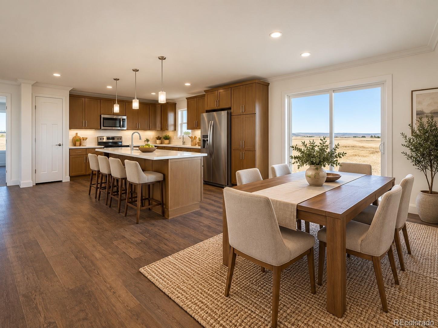 MLS Image #10 for 21209  chesley drive,calhan, Colorado