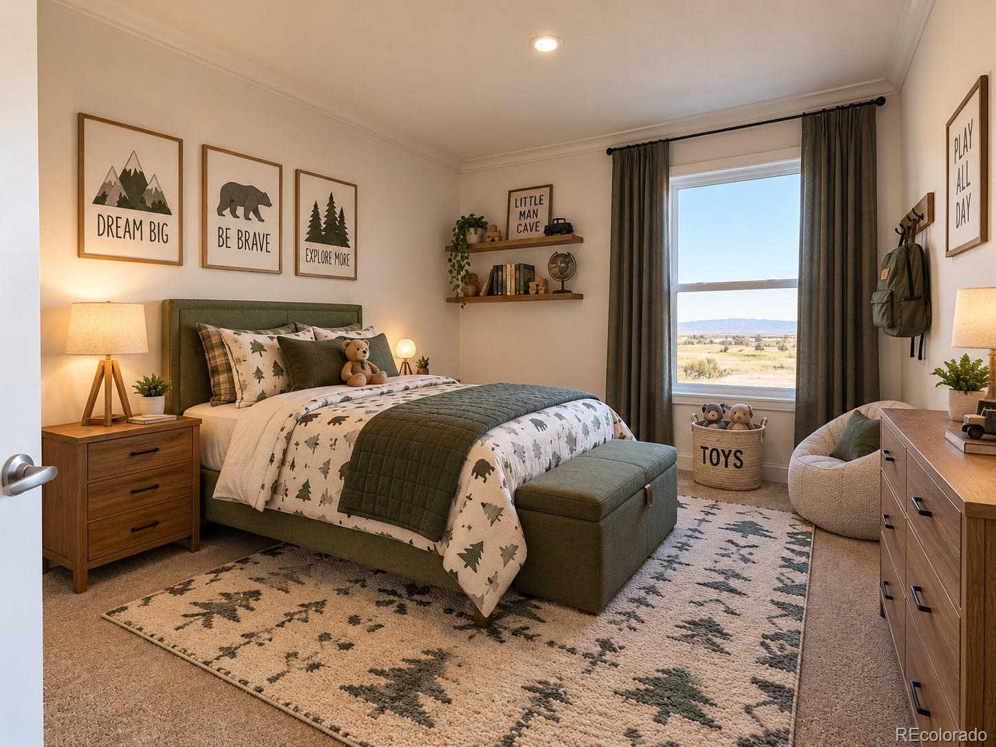 MLS Image #19 for 21209  chesley drive,calhan, Colorado