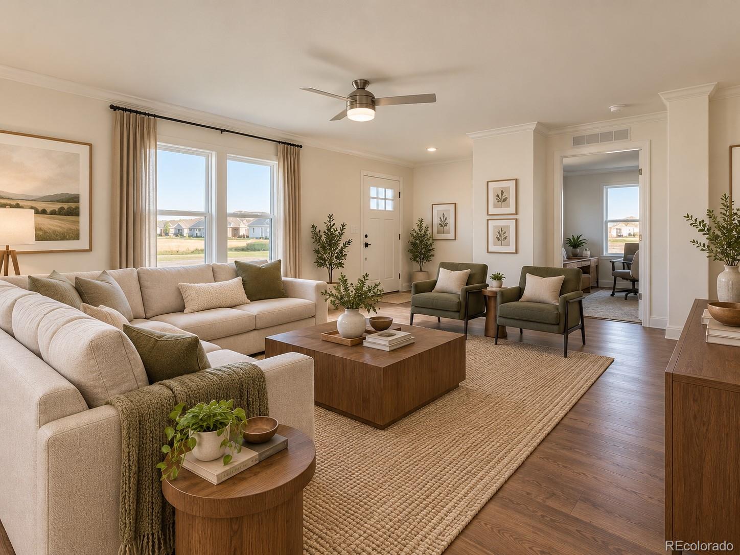 MLS Image #3 for 21209  chesley drive,calhan, Colorado