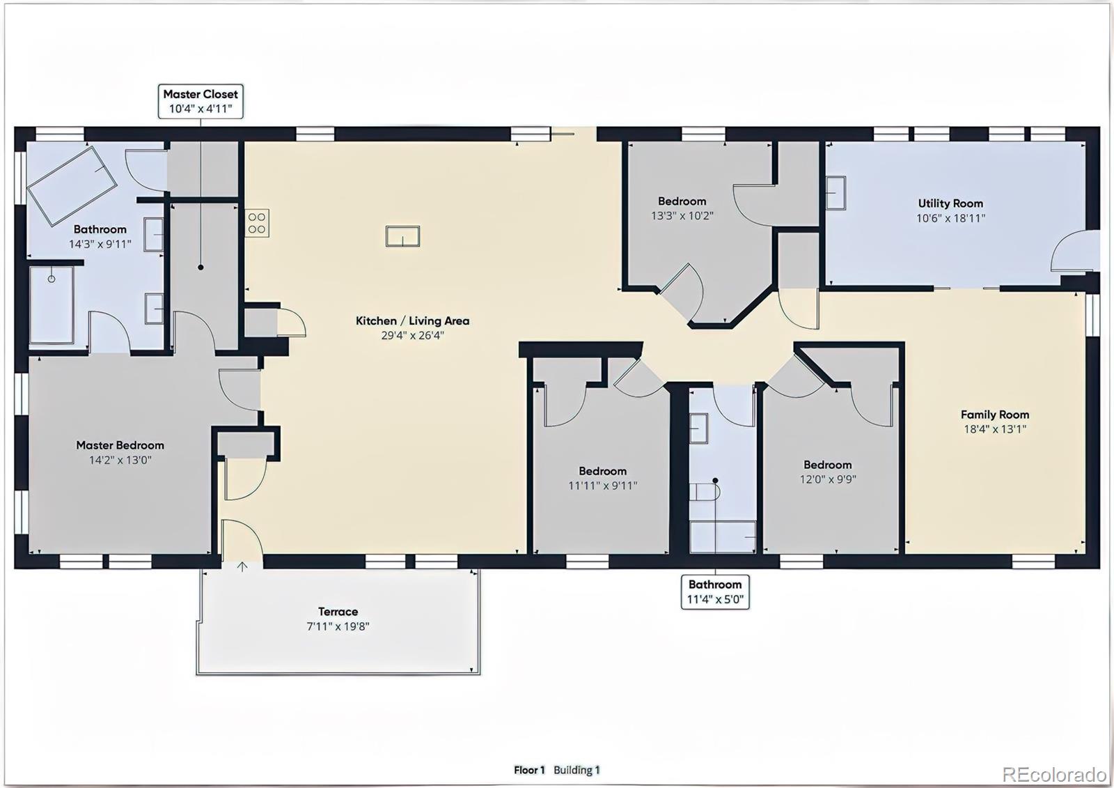 MLS Image #33 for 21209  chesley drive,calhan, Colorado