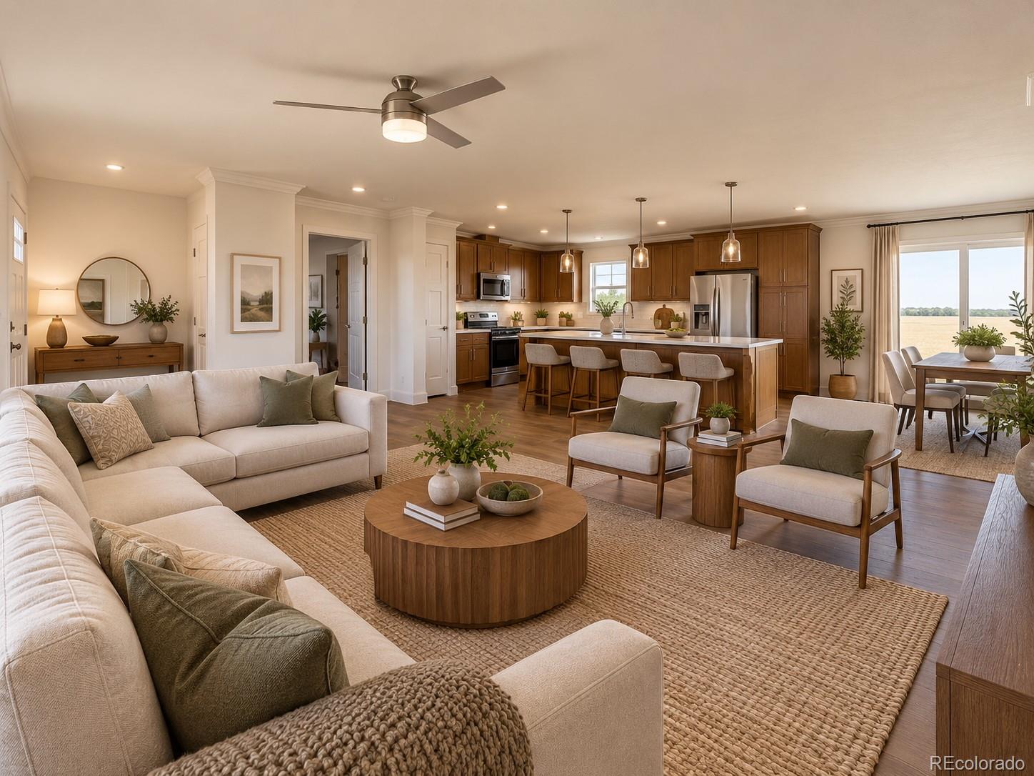 MLS Image #4 for 21209  chesley drive,calhan, Colorado