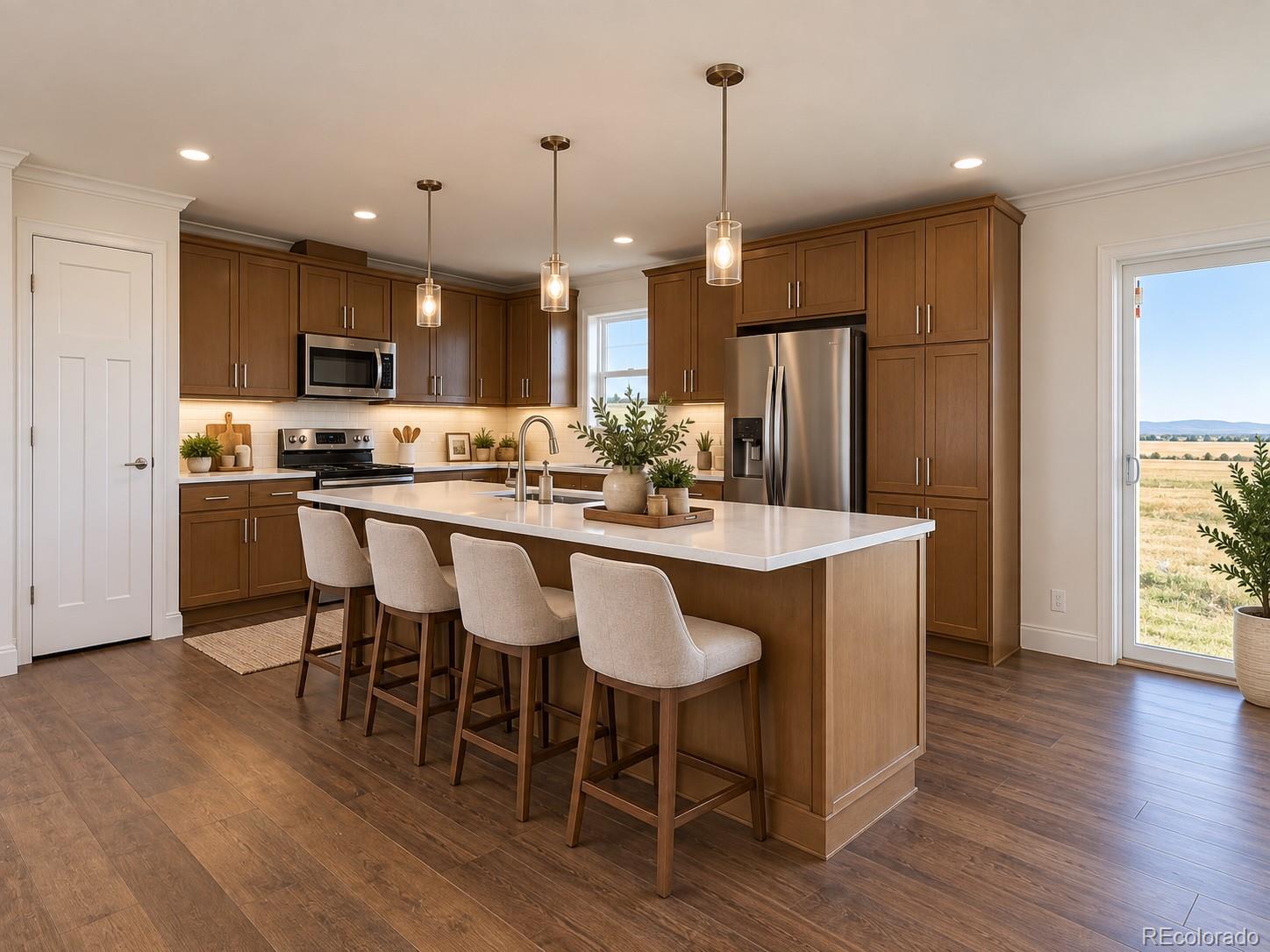 MLS Image #5 for 21209  chesley drive,calhan, Colorado
