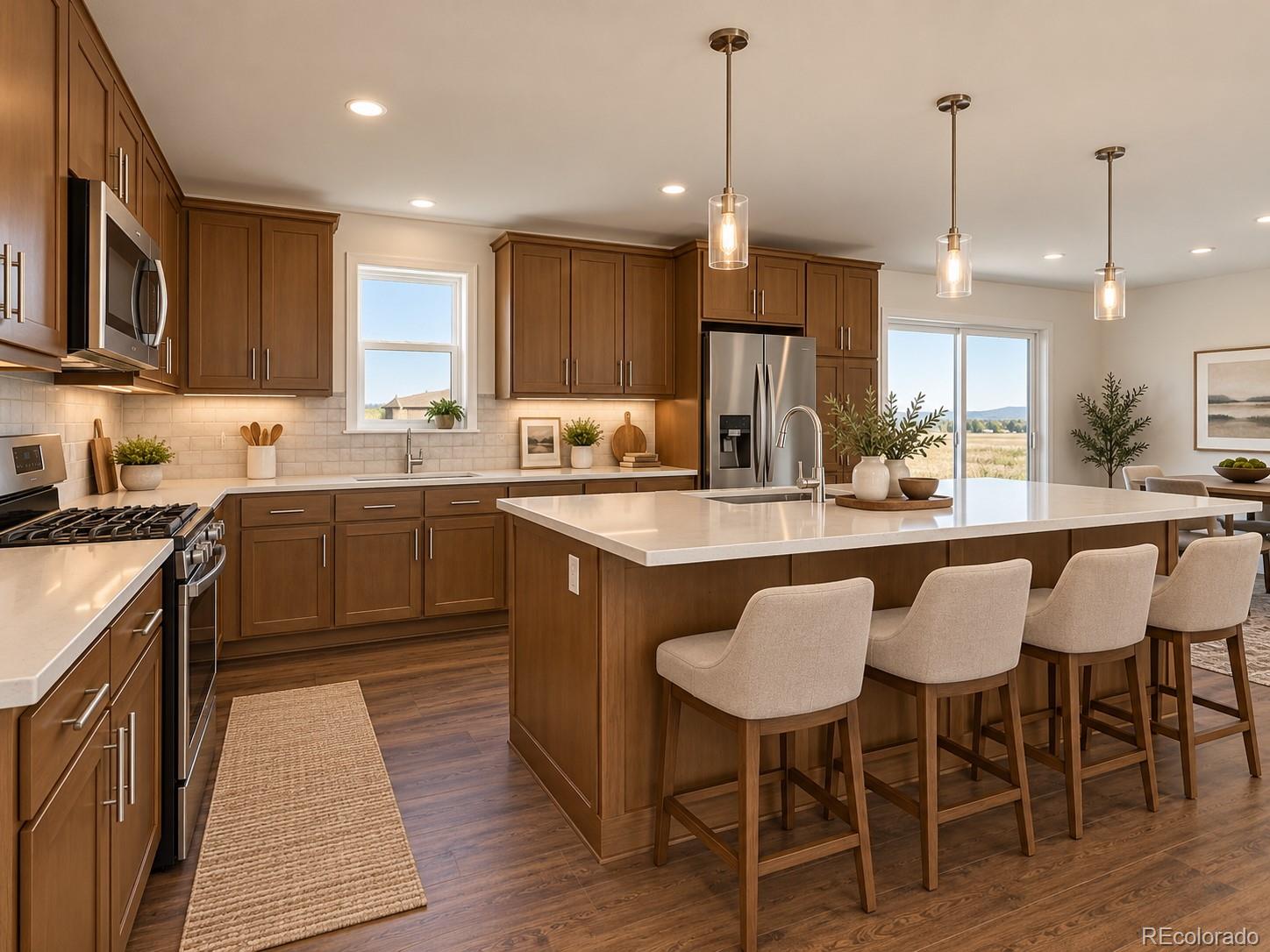 MLS Image #6 for 21209  chesley drive,calhan, Colorado