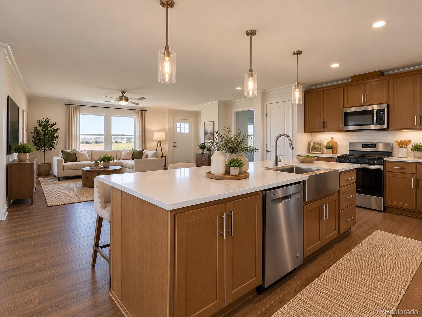 MLS Image #7 for 21209  chesley drive,calhan, Colorado