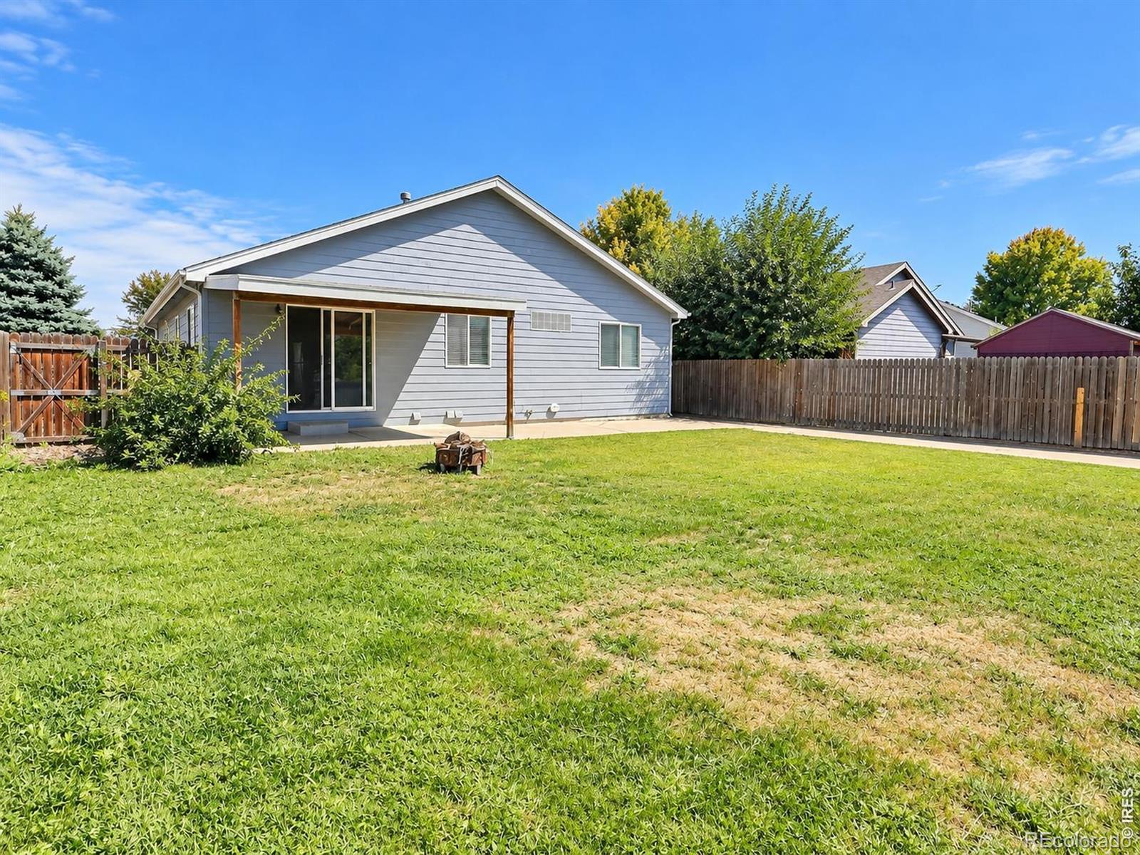 MLS Image #12 for 3640  boardwalk ,evans, Colorado