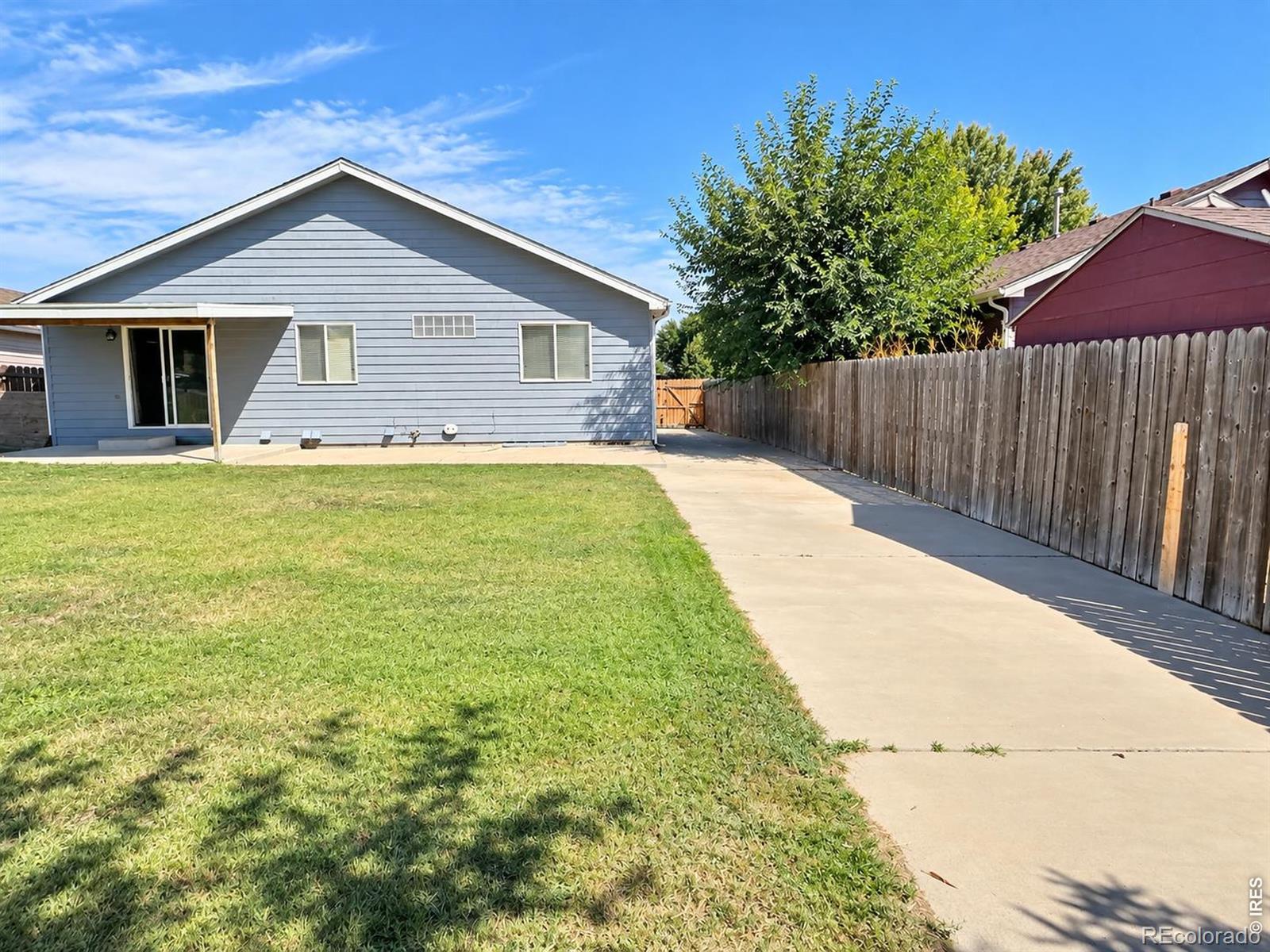 MLS Image #13 for 3640  boardwalk ,evans, Colorado