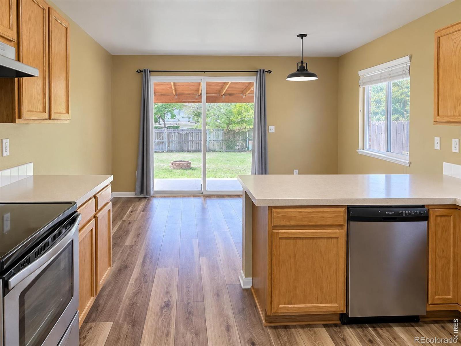 MLS Image #3 for 3640  boardwalk ,evans, Colorado