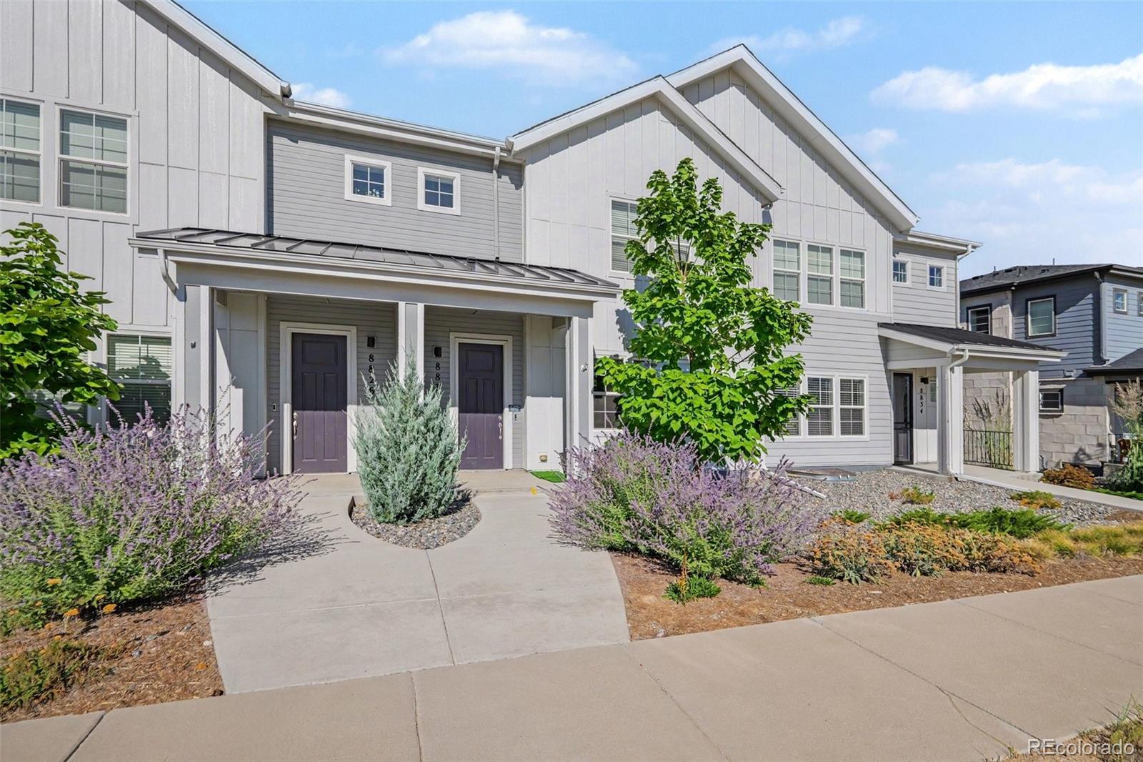 MLS Image #0 for 8830  fraser river loop,littleton, Colorado