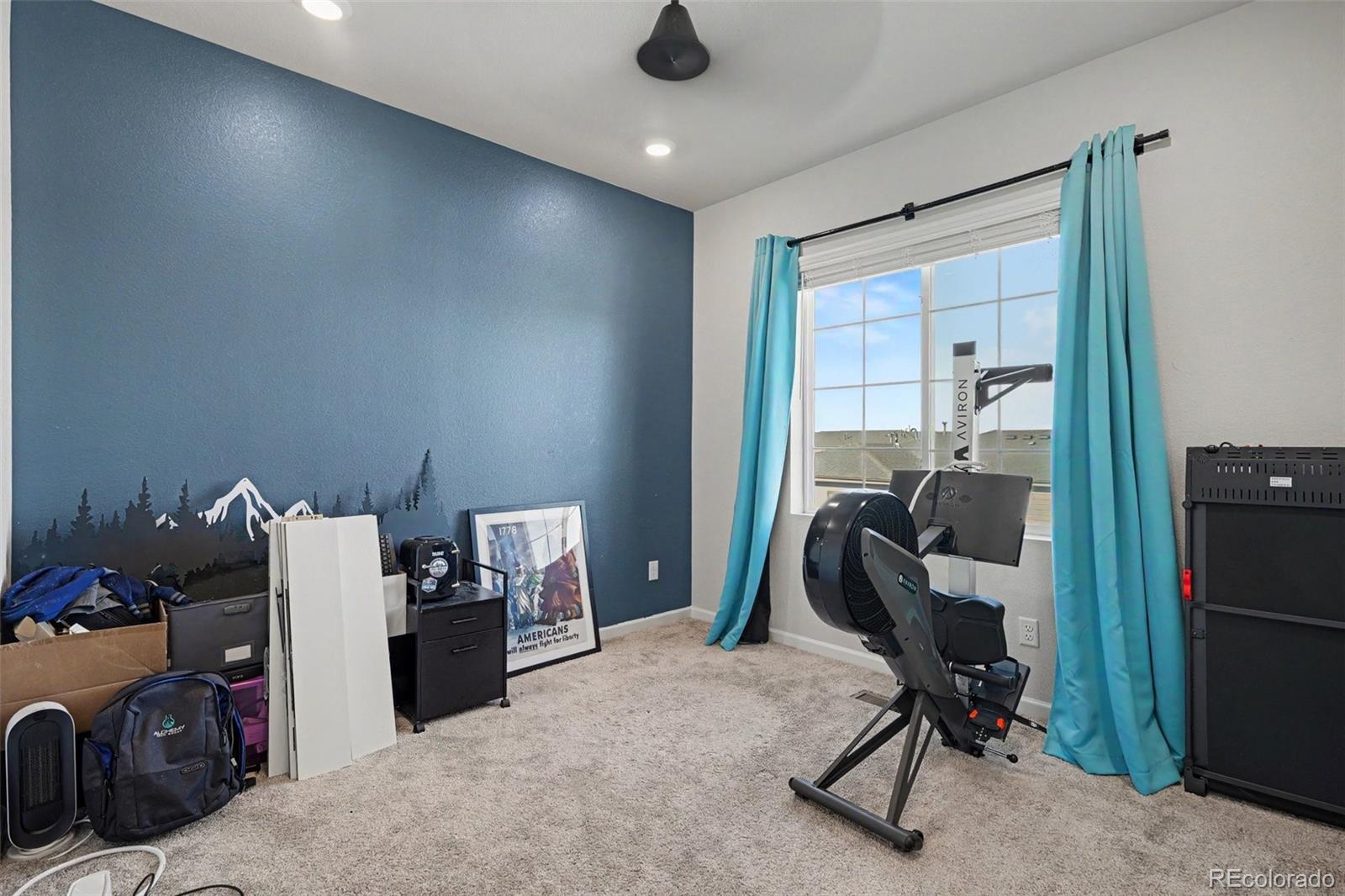 MLS Image #17 for 8830  fraser river loop,littleton, Colorado