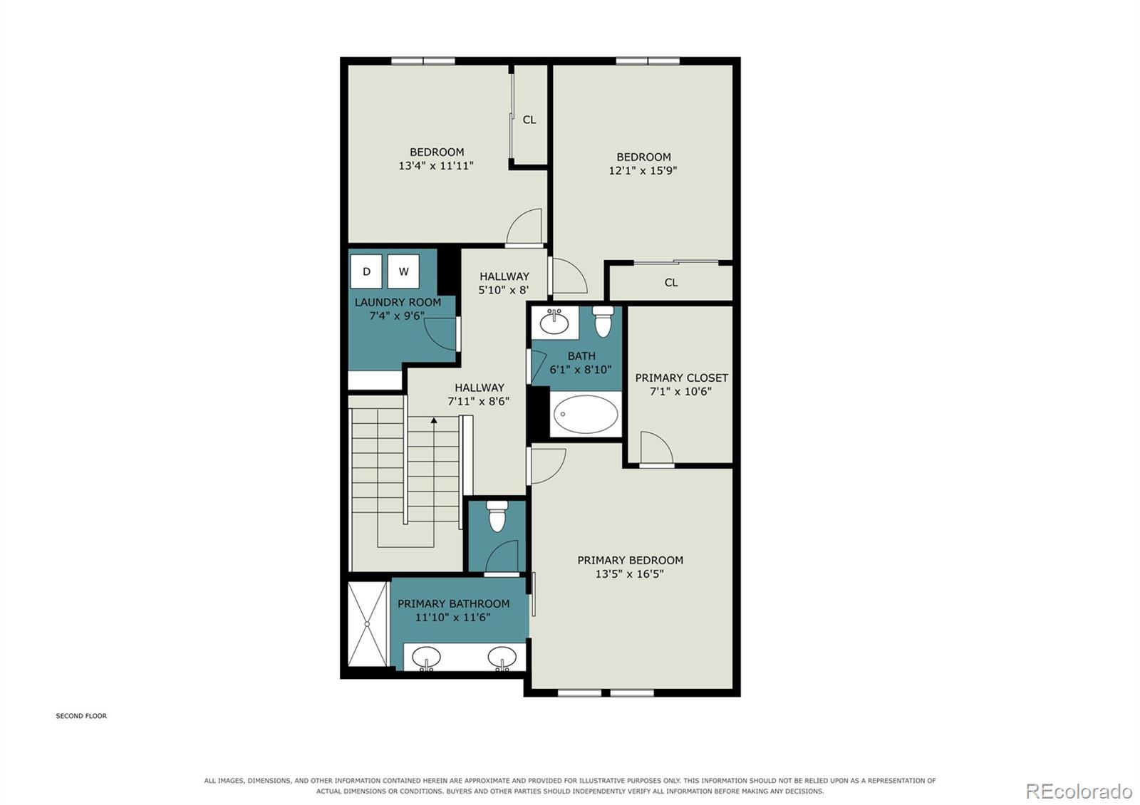 MLS Image #28 for 8830  fraser river loop,littleton, Colorado