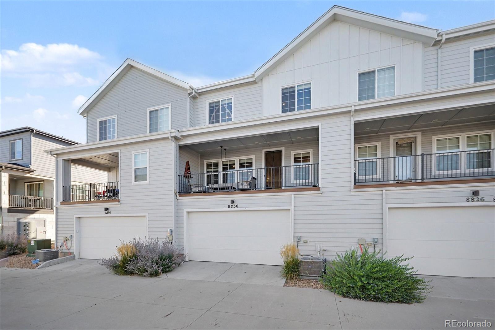 MLS Image #30 for 8830  fraser river loop,littleton, Colorado