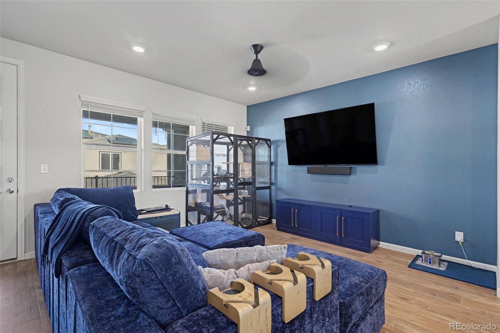 MLS Image #7 for 8830  fraser river loop,littleton, Colorado