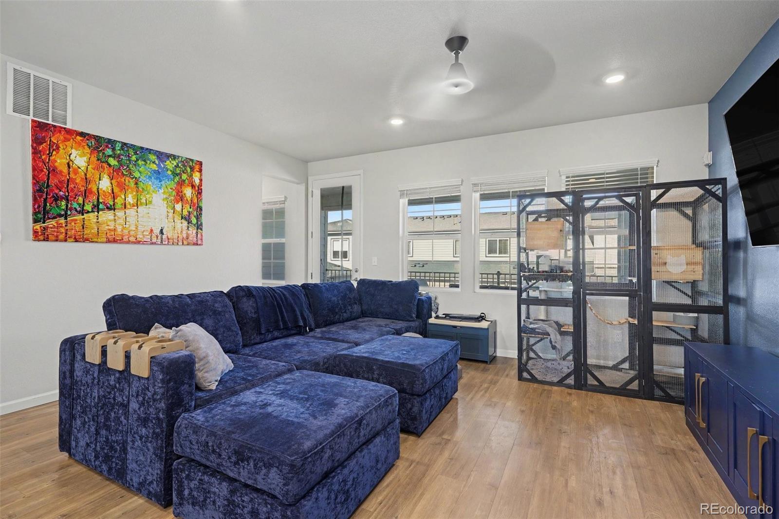 MLS Image #8 for 8830  fraser river loop,littleton, Colorado