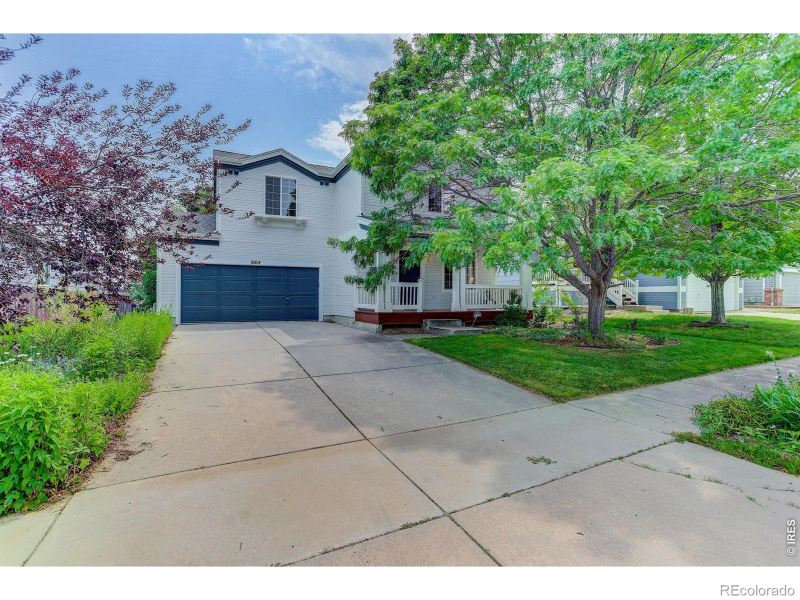 MLS Image #3 for 1664  westin drive,erie, Colorado