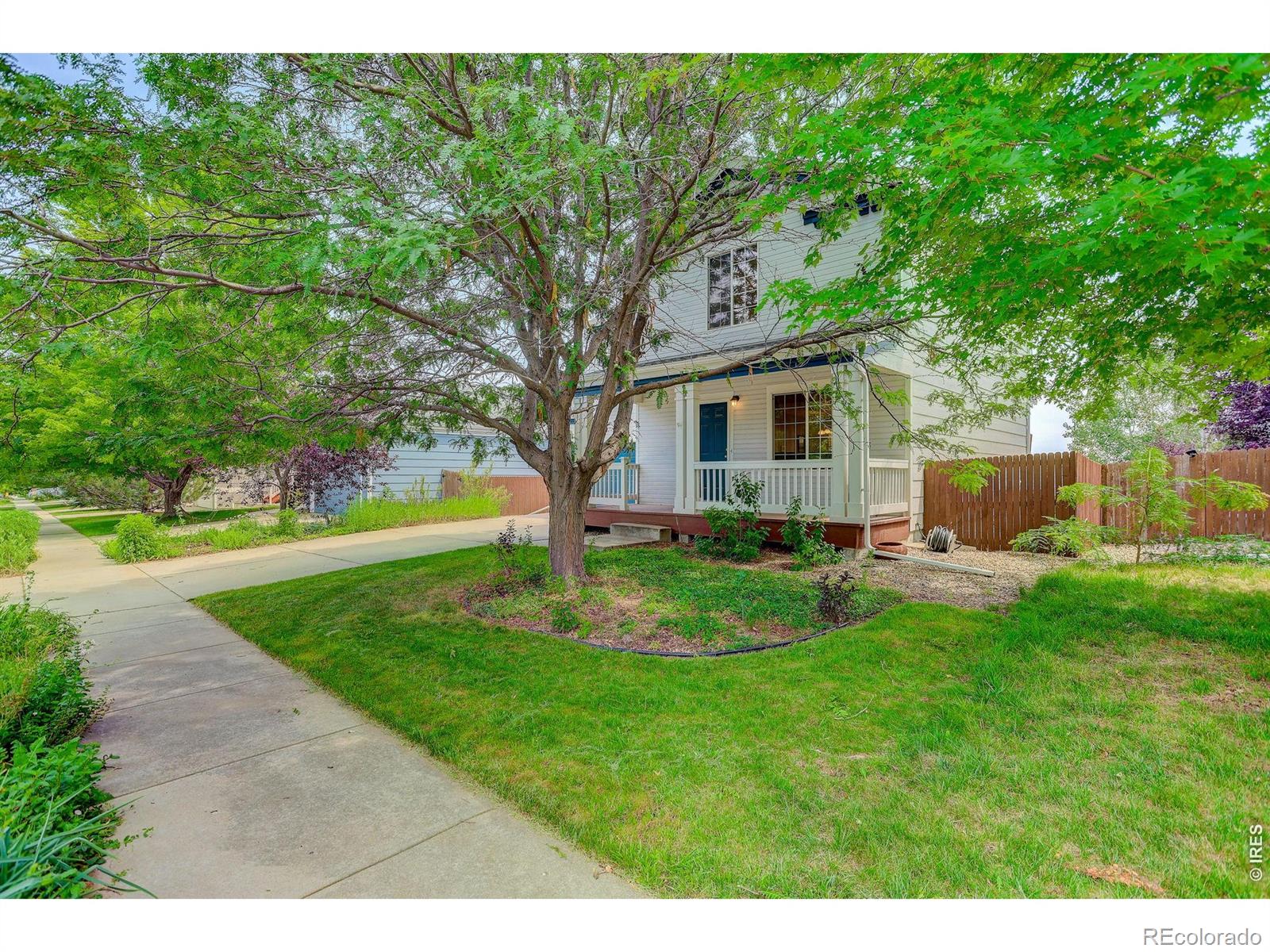 MLS Image #5 for 1664  westin drive,erie, Colorado