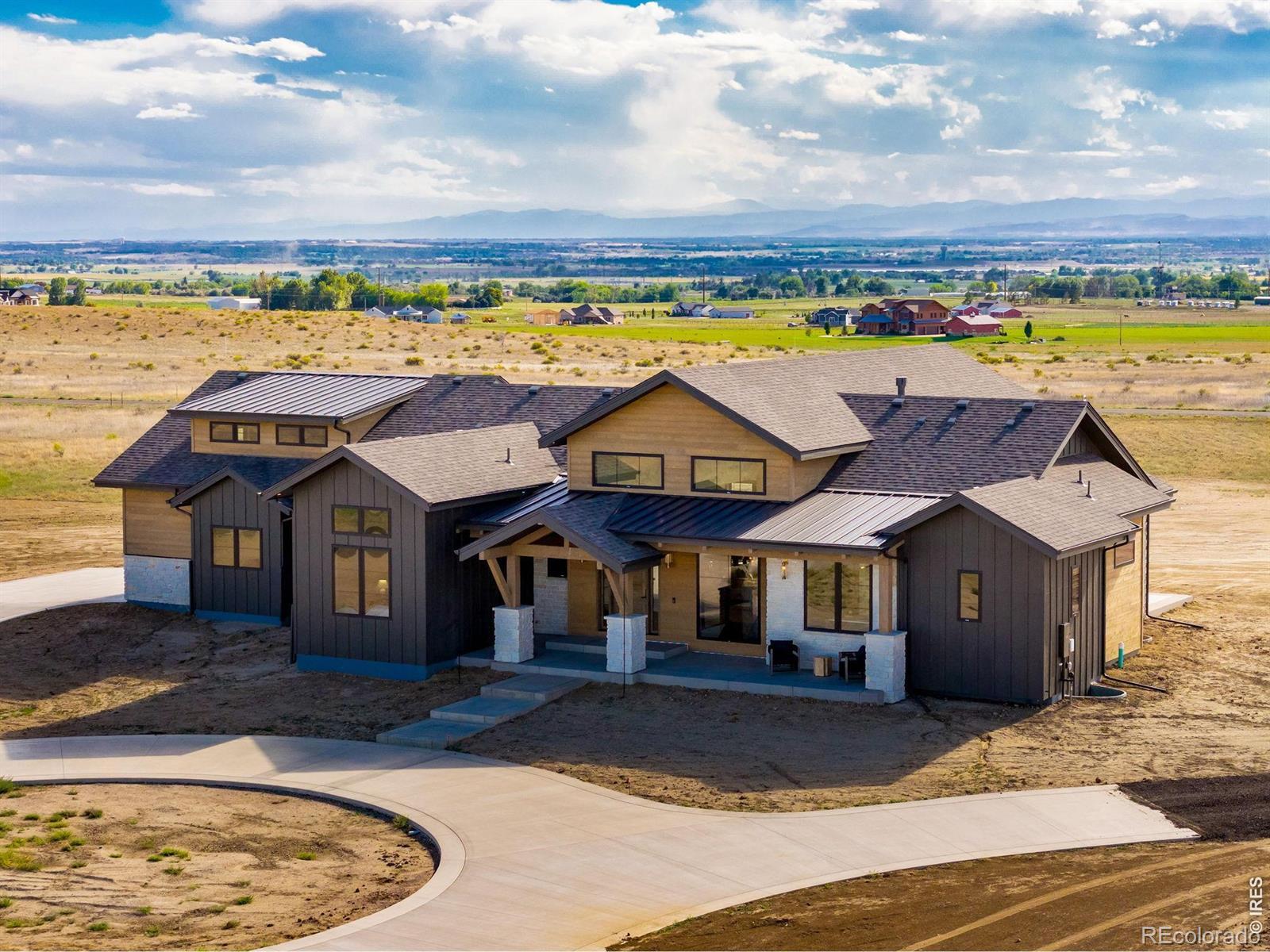 MLS Image #1 for 7919  county road 84 ,fort collins, Colorado