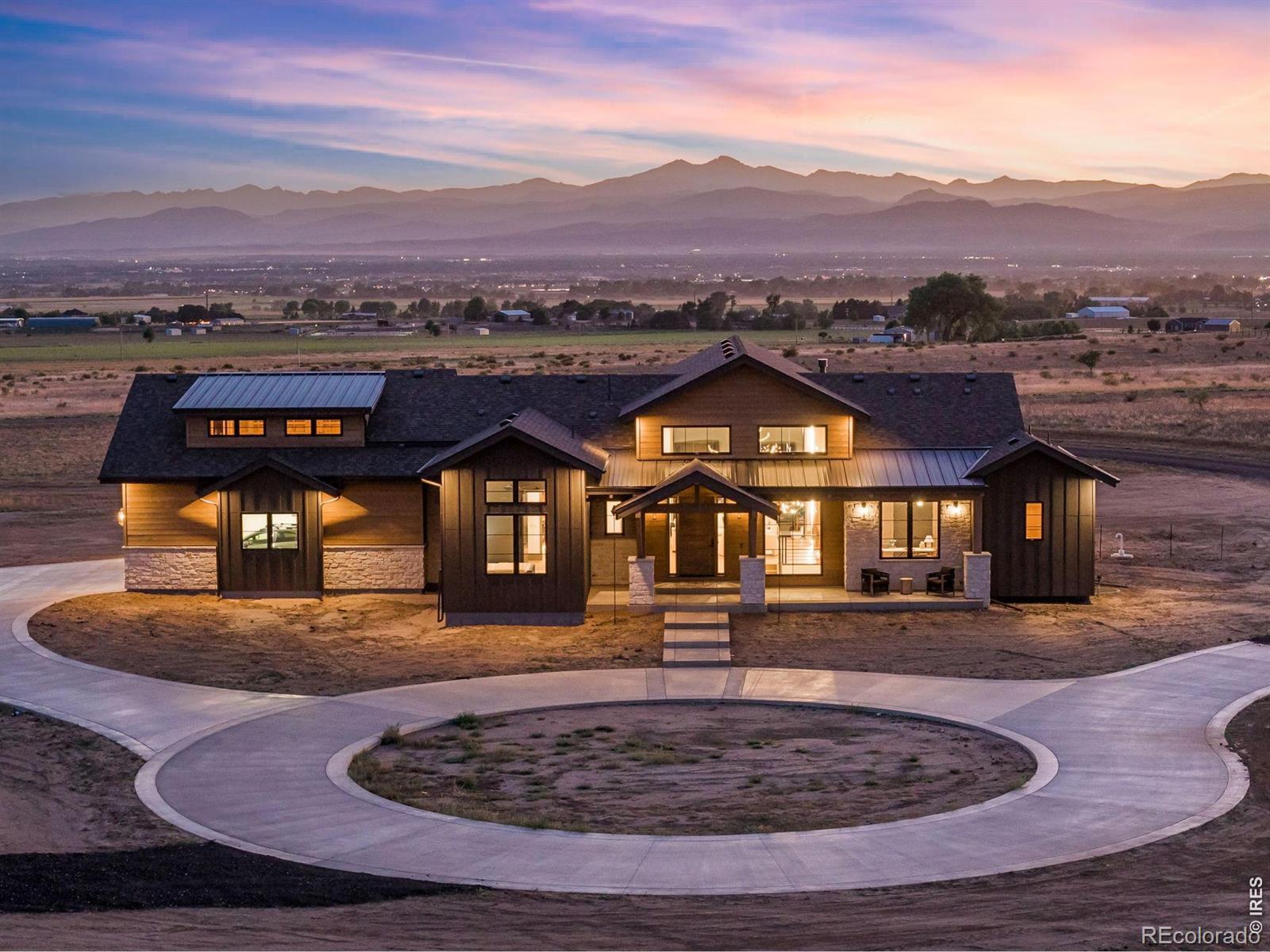 MLS Image #2 for 7919  county road 84 ,fort collins, Colorado