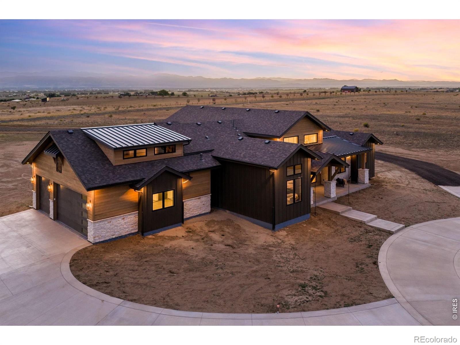 MLS Image #3 for 7919  county road 84 ,fort collins, Colorado