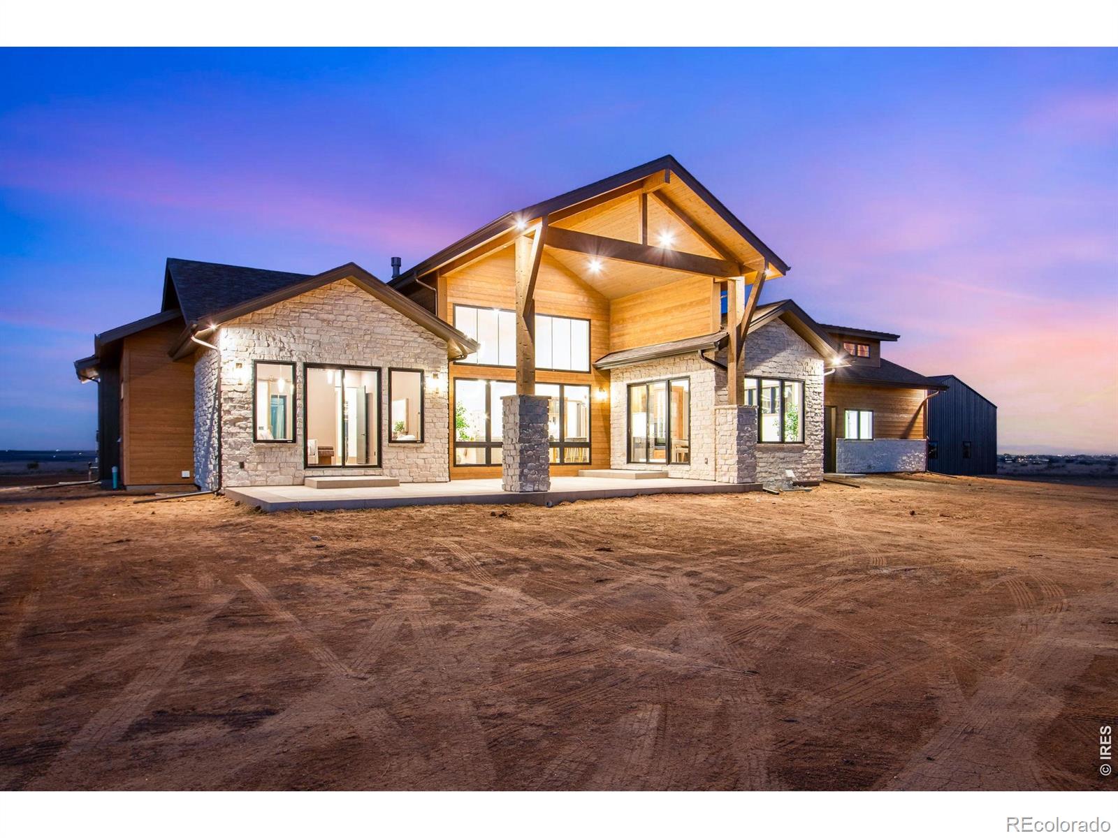 MLS Image #49 for 7919  county road 84 ,fort collins, Colorado