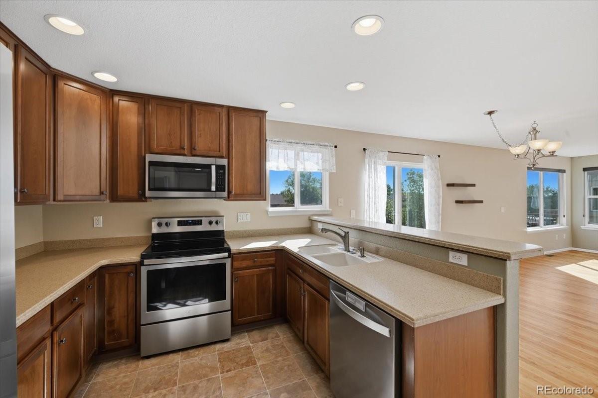 MLS Image #17 for 5385  ferrari drive,colorado springs, Colorado