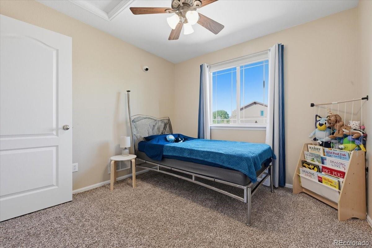 MLS Image #21 for 5385  ferrari drive,colorado springs, Colorado