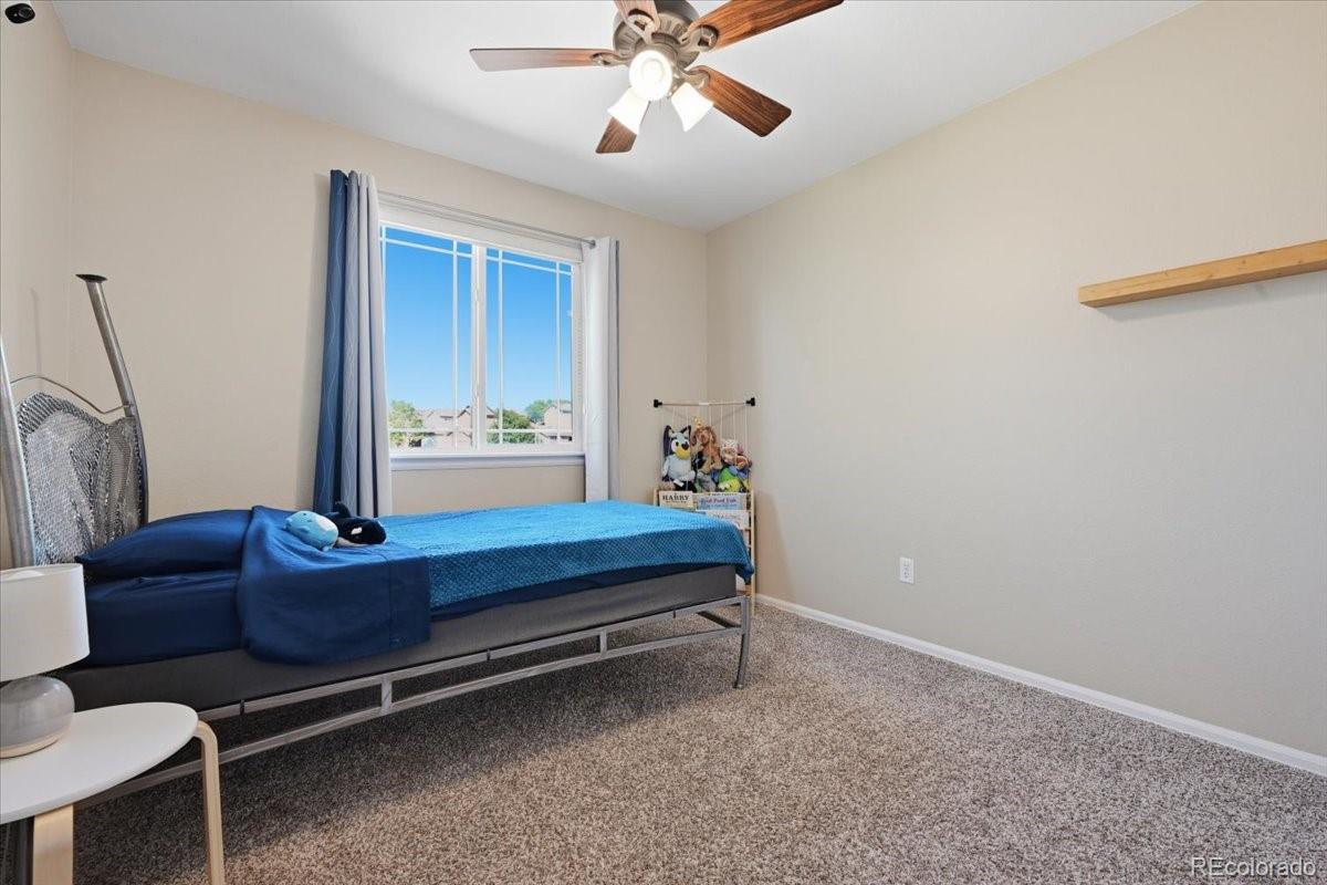 MLS Image #22 for 5385  ferrari drive,colorado springs, Colorado