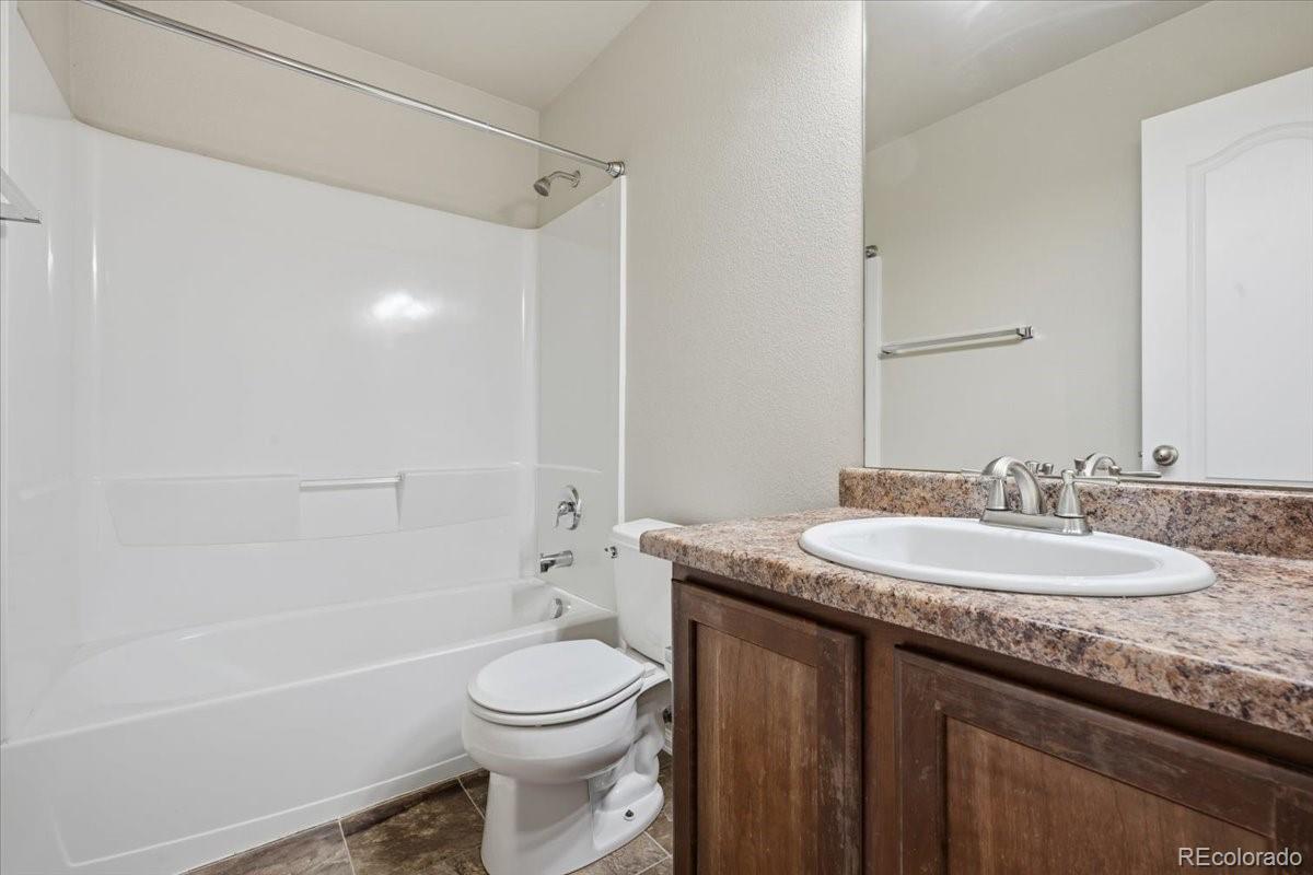 MLS Image #23 for 5385  ferrari drive,colorado springs, Colorado