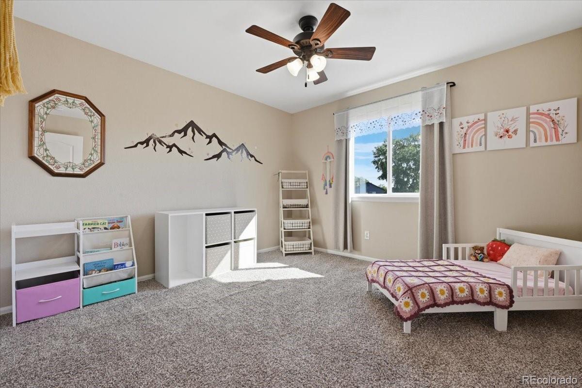 MLS Image #25 for 5385  ferrari drive,colorado springs, Colorado