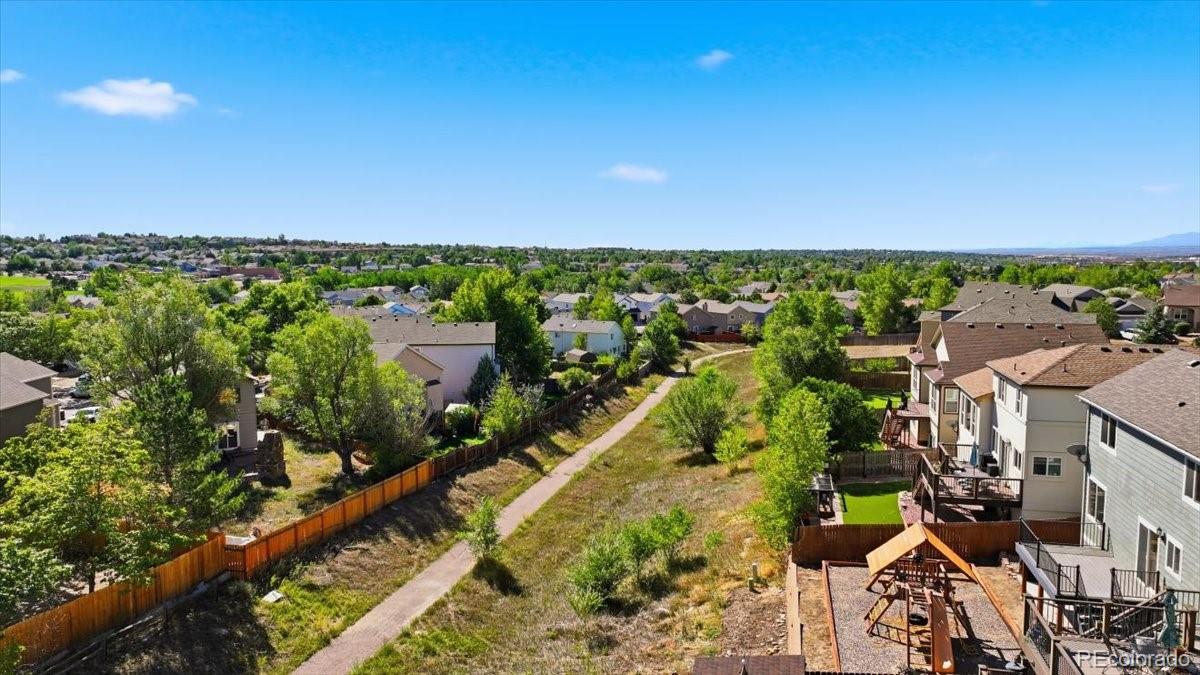 MLS Image #36 for 5385  ferrari drive,colorado springs, Colorado