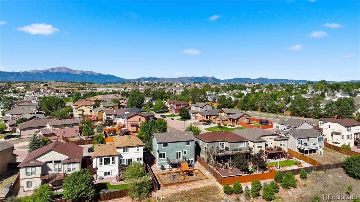 MLS Image #37 for 5385  ferrari drive,colorado springs, Colorado