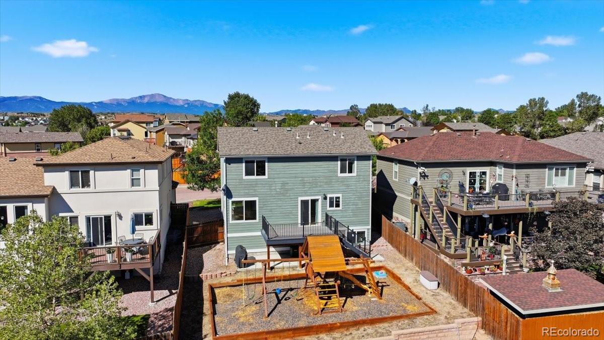 MLS Image #40 for 5385  ferrari drive,colorado springs, Colorado