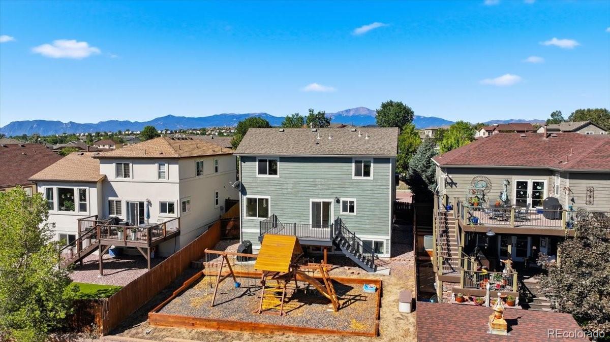 MLS Image #42 for 5385  ferrari drive,colorado springs, Colorado