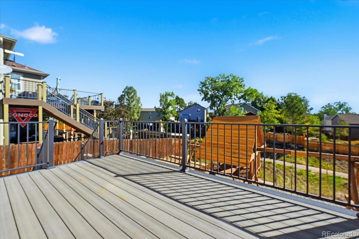 MLS Image #43 for 5385  ferrari drive,colorado springs, Colorado