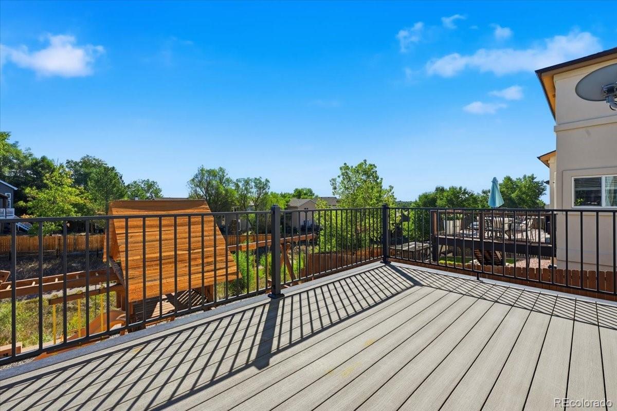 MLS Image #45 for 5385  ferrari drive,colorado springs, Colorado