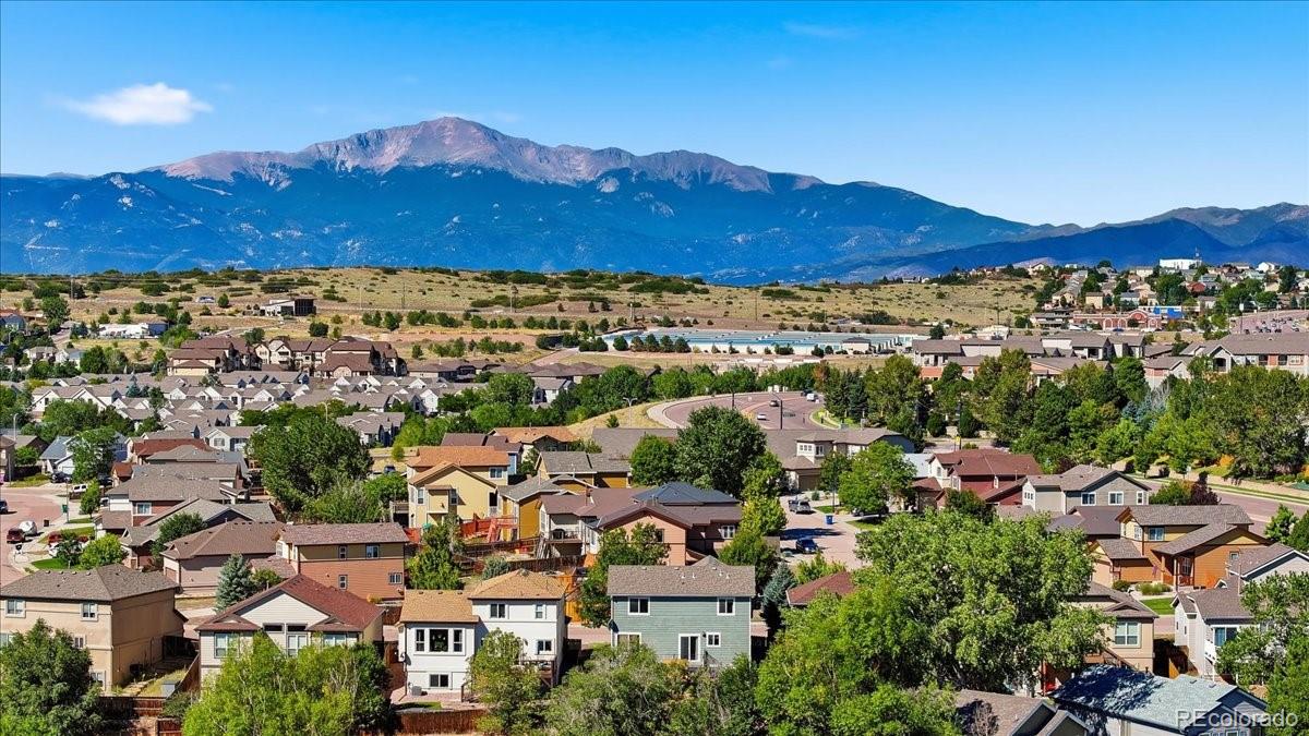 MLS Image #5 for 5385  ferrari drive,colorado springs, Colorado