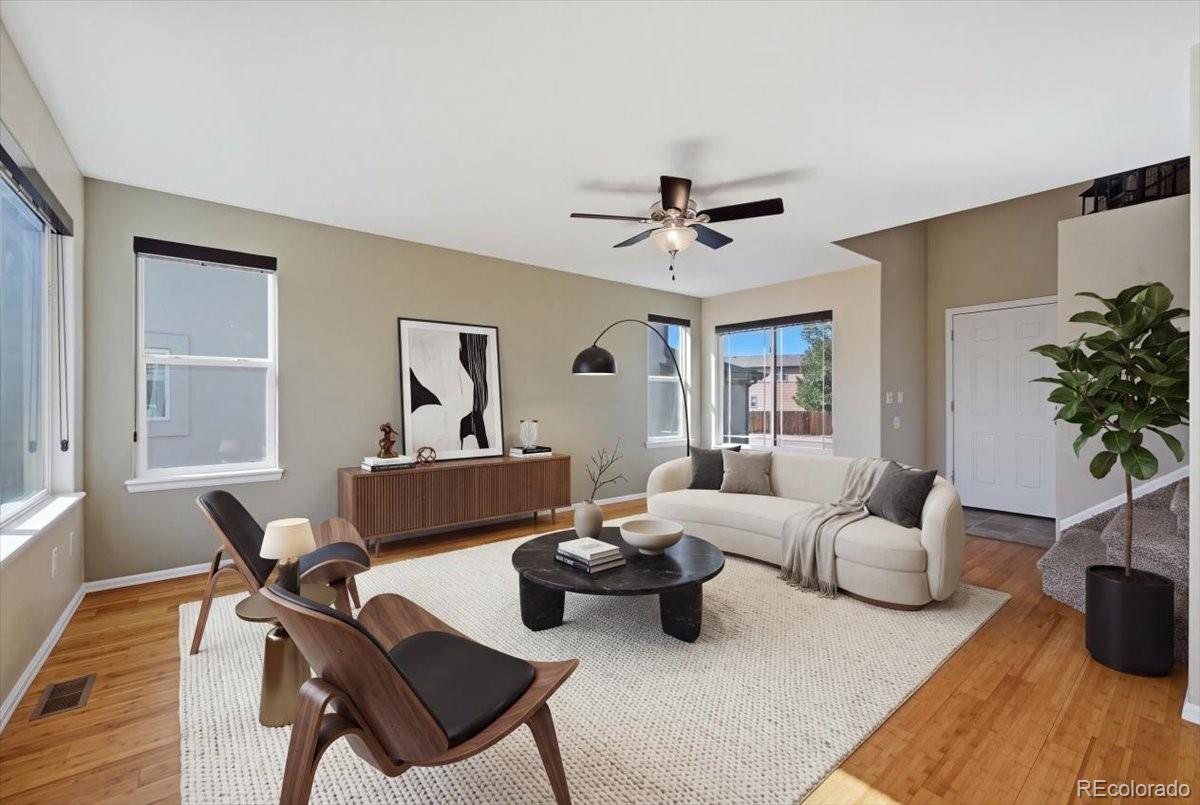 MLS Image #6 for 5385  ferrari drive,colorado springs, Colorado