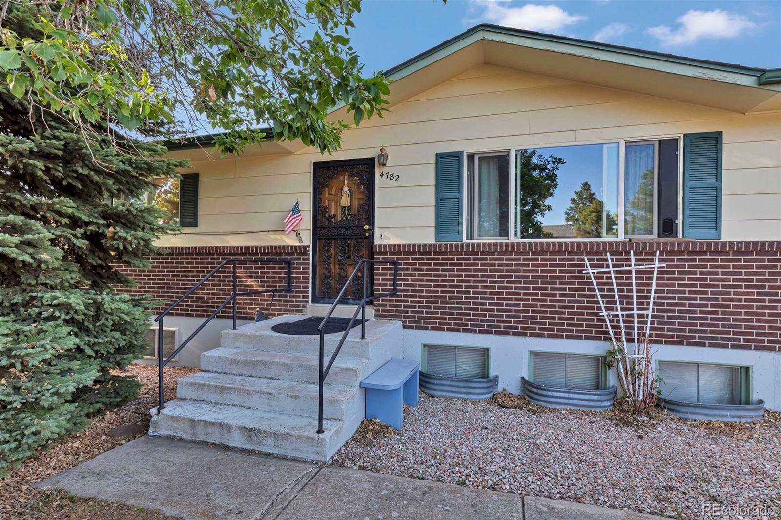 MLS Image #1 for 4782 n gracemoor circle,colorado springs, Colorado