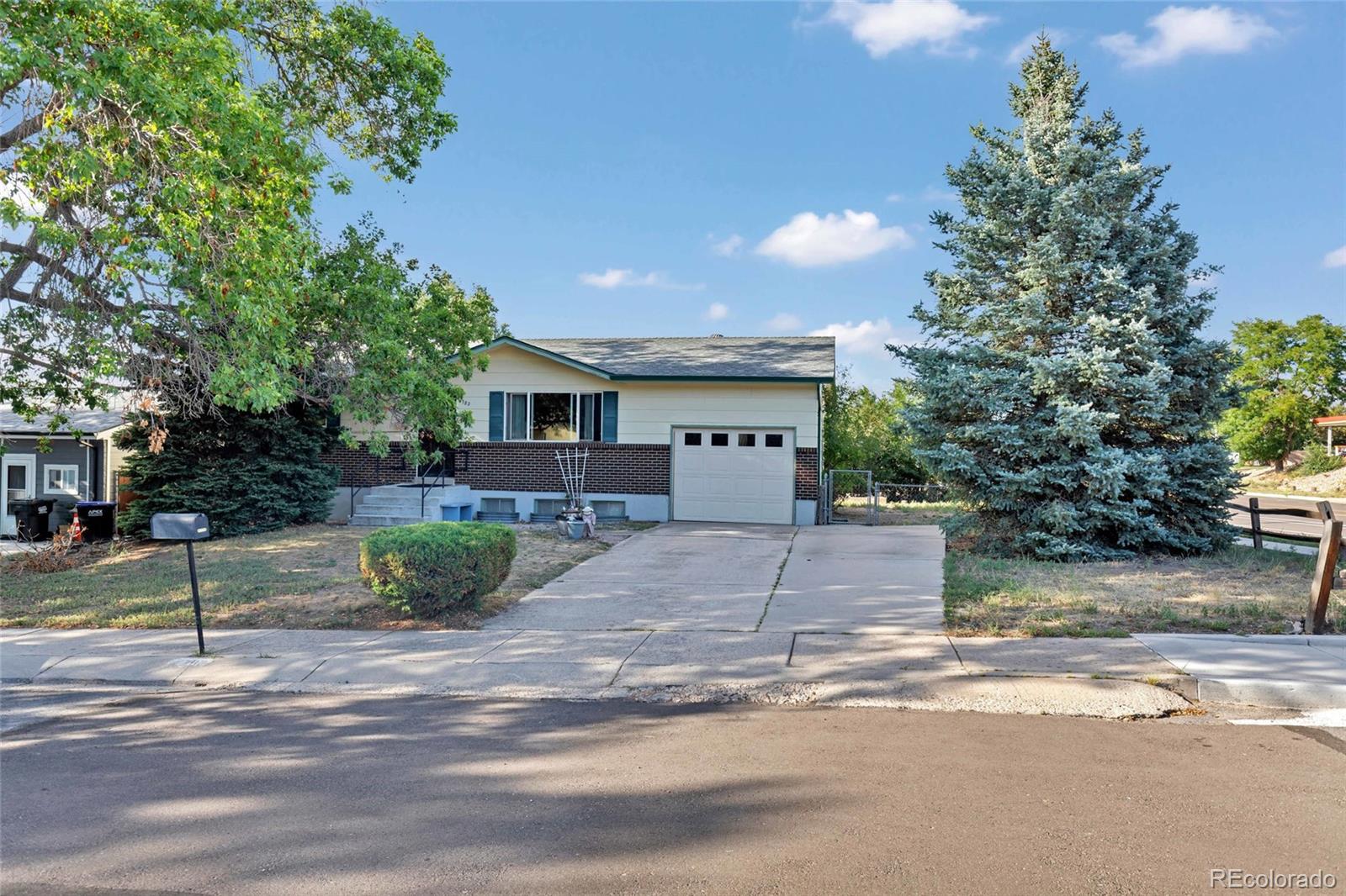 MLS Image #2 for 4782 n gracemoor circle,colorado springs, Colorado