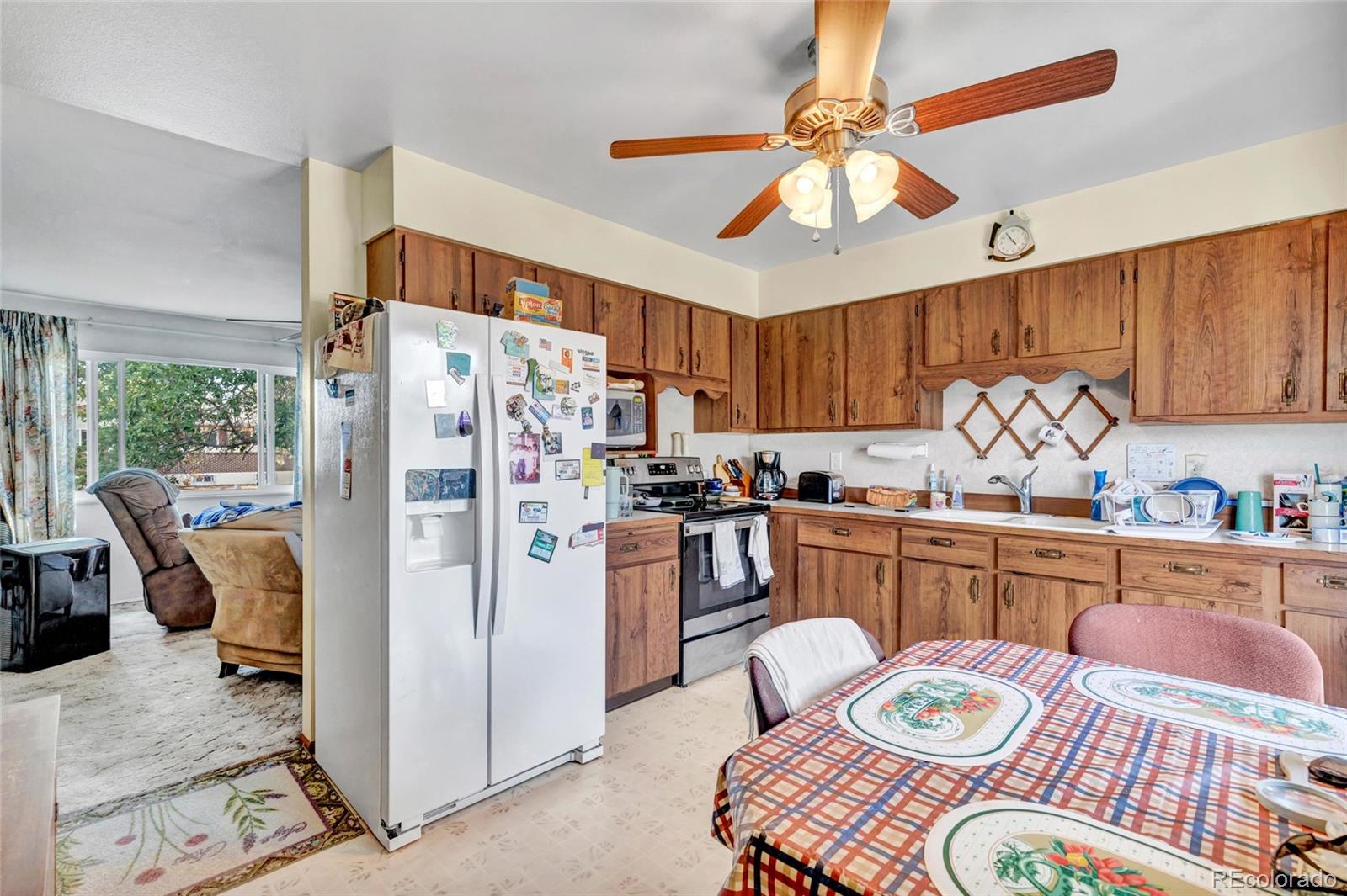 MLS Image #3 for 4782 n gracemoor circle,colorado springs, Colorado
