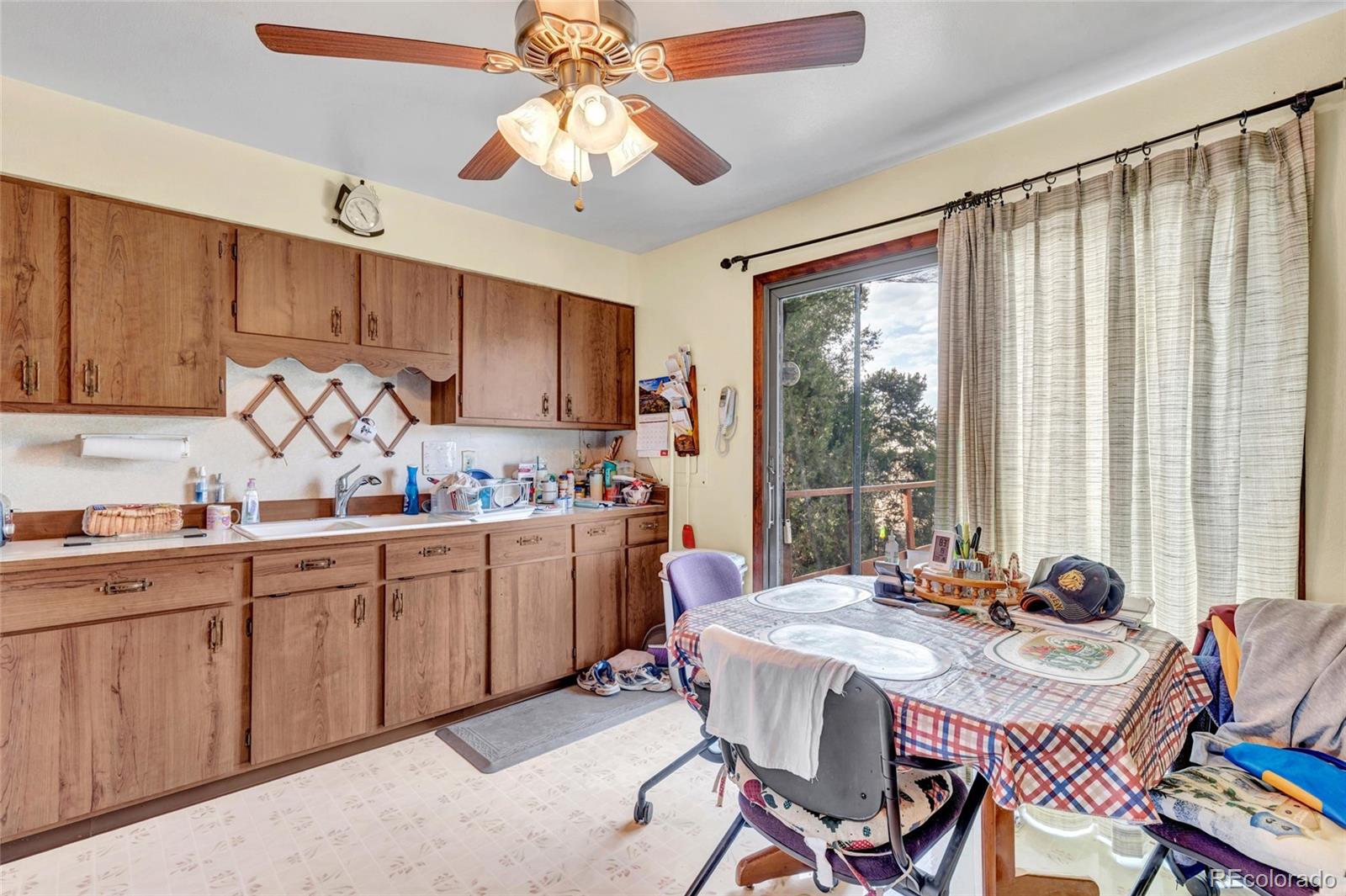 MLS Image #4 for 4782 n gracemoor circle,colorado springs, Colorado
