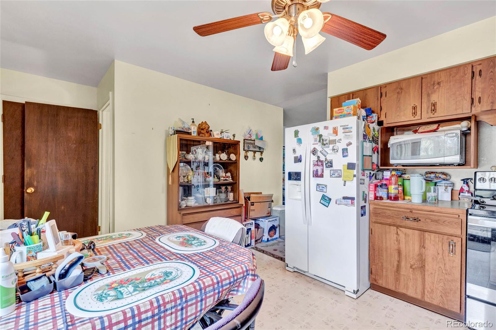 MLS Image #5 for 4782 n gracemoor circle,colorado springs, Colorado