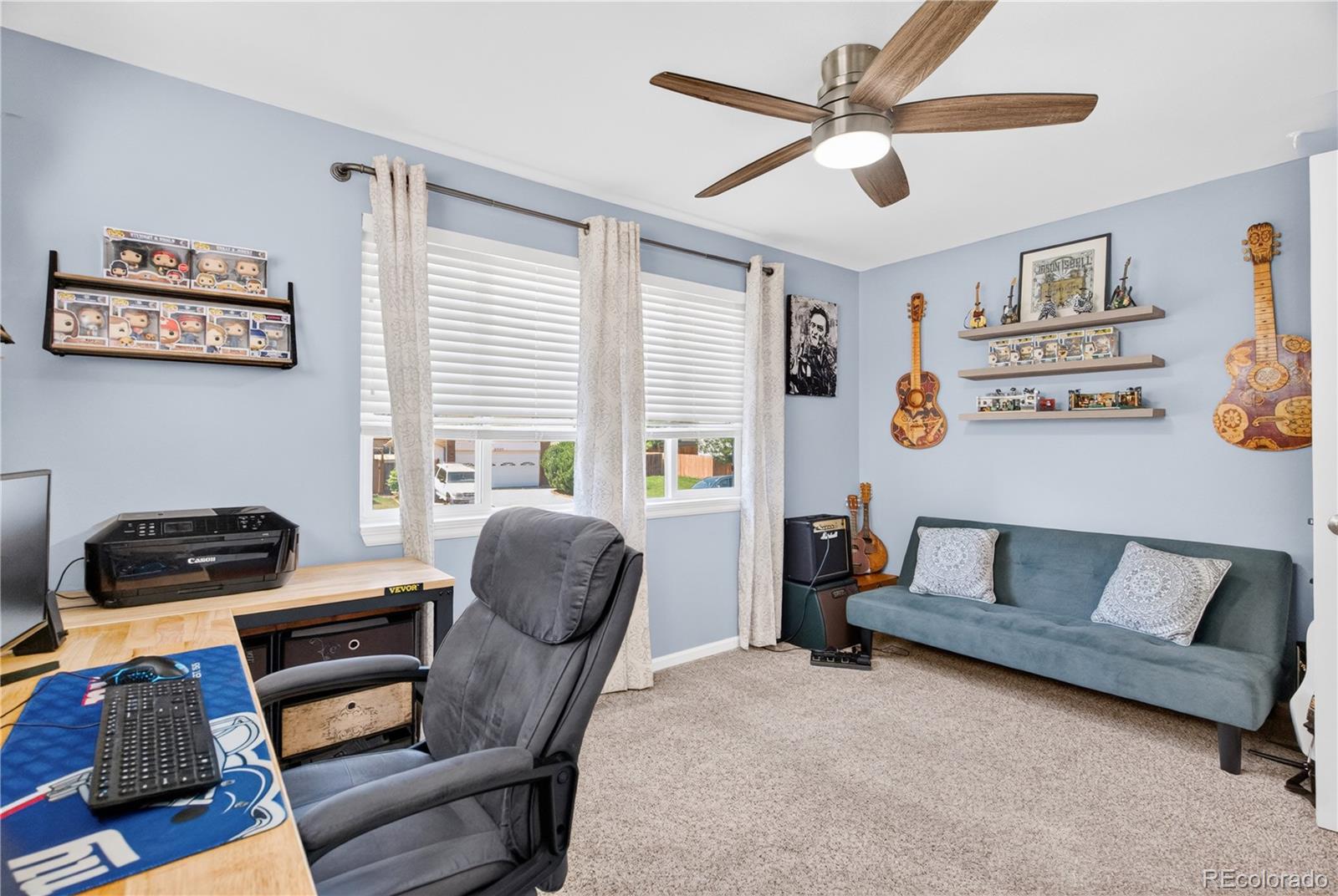 MLS Image #17 for 6995 w rowland avenue,littleton, Colorado