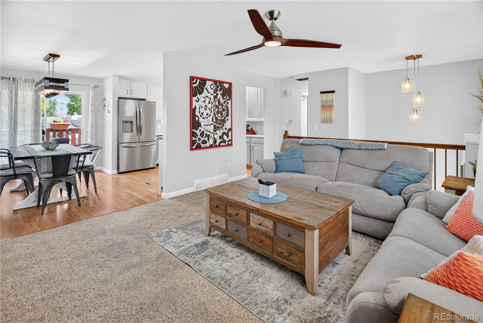 MLS Image #2 for 6995 w rowland avenue,littleton, Colorado