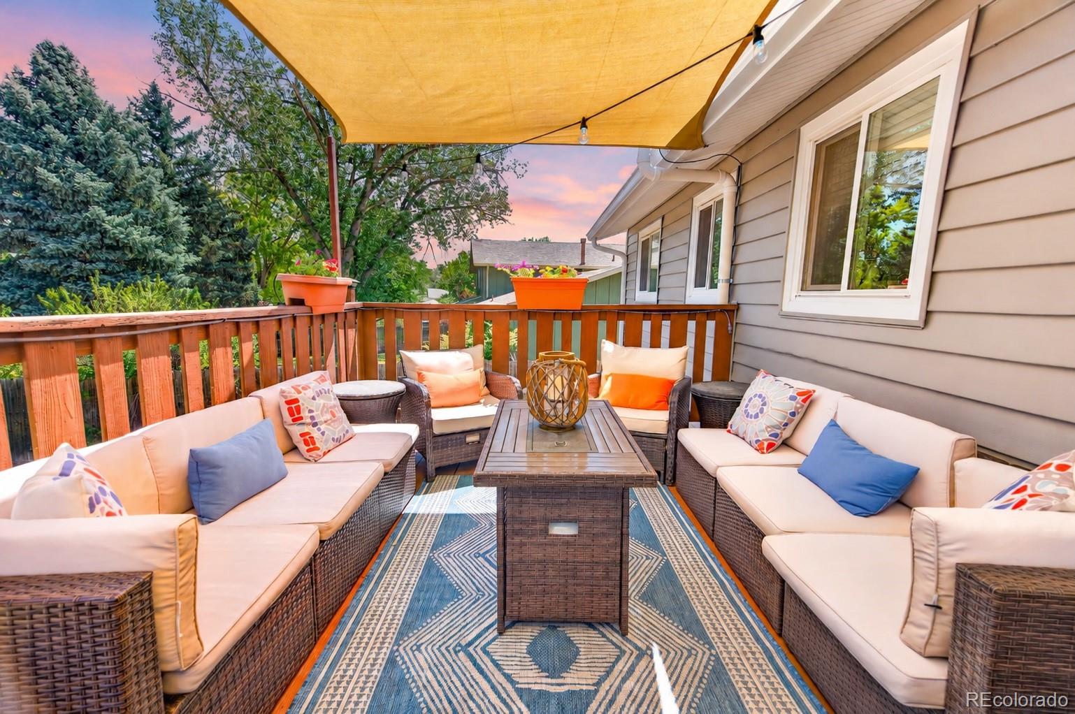MLS Image #25 for 6995 w rowland avenue,littleton, Colorado