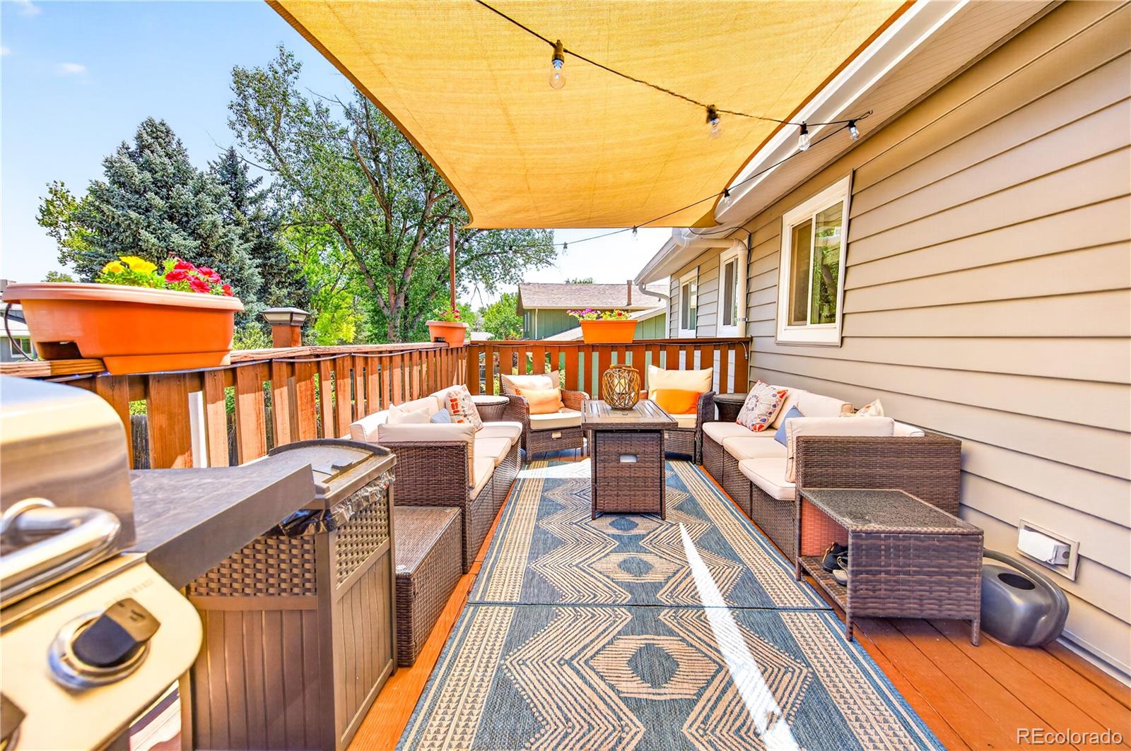 MLS Image #26 for 6995 w rowland avenue,littleton, Colorado