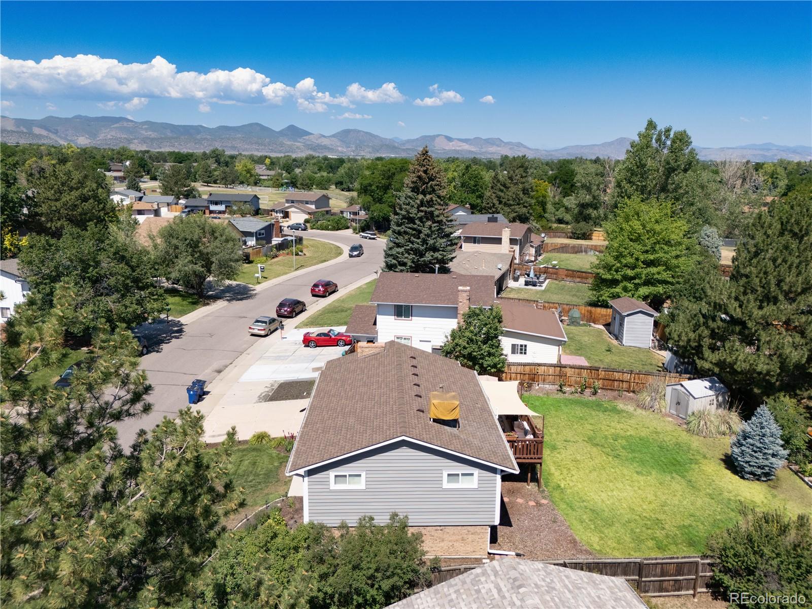 MLS Image #28 for 6995 w rowland avenue,littleton, Colorado