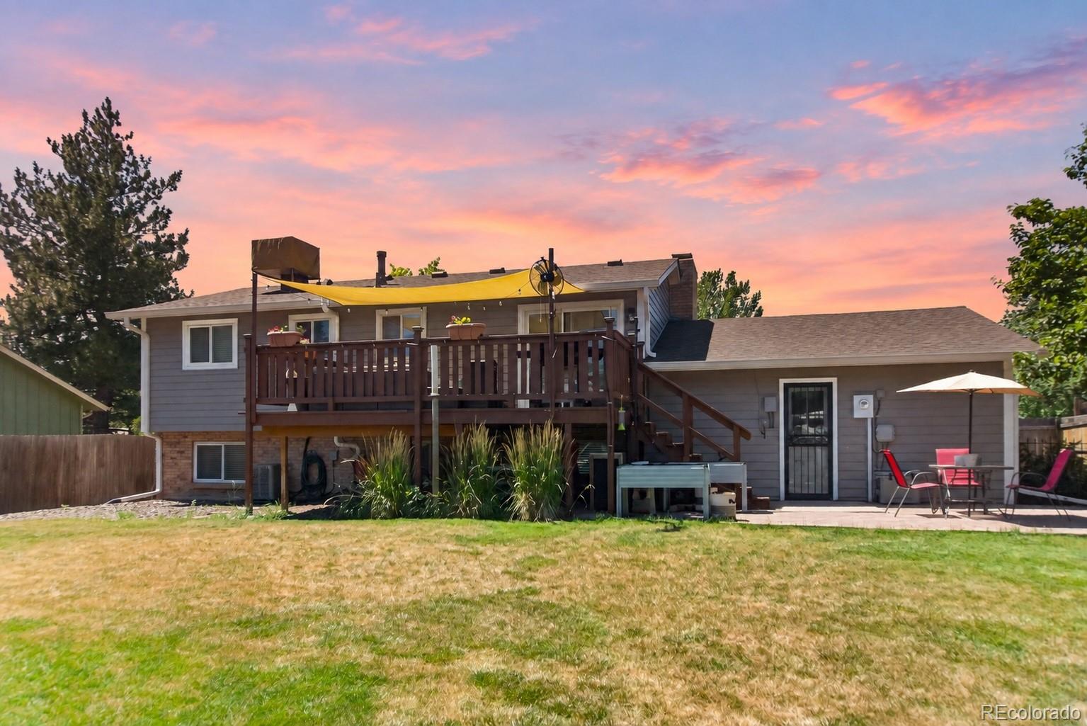 MLS Image #29 for 6995 w rowland avenue,littleton, Colorado